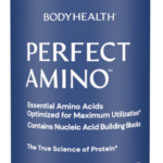 Amino Acids as A supplement.