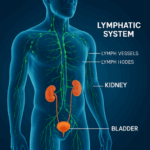 Lymphatic Flow for Pain Relief? AMINO acid Taurine.